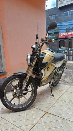 SUPER SOCO TC 